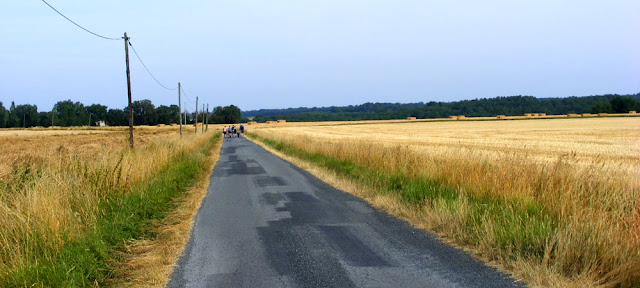 Photographed by Susan Walter. Tour the Loire Valley with a classic car and a private guide.