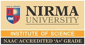 Institute of Science, Nirma University - Admissions Open 2024 for MSc Biochemistry/Biotechnology/Microbiology