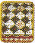  Batik  Nusantara