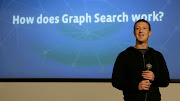 . How the graph Search works.See the clip for more (facebook graph search mark zuckerberg qz com)
