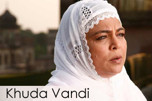 Khuda Vandi