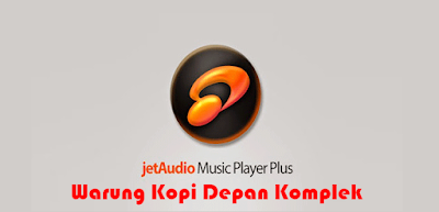 Download Jet Audio Music Player EQ Plus