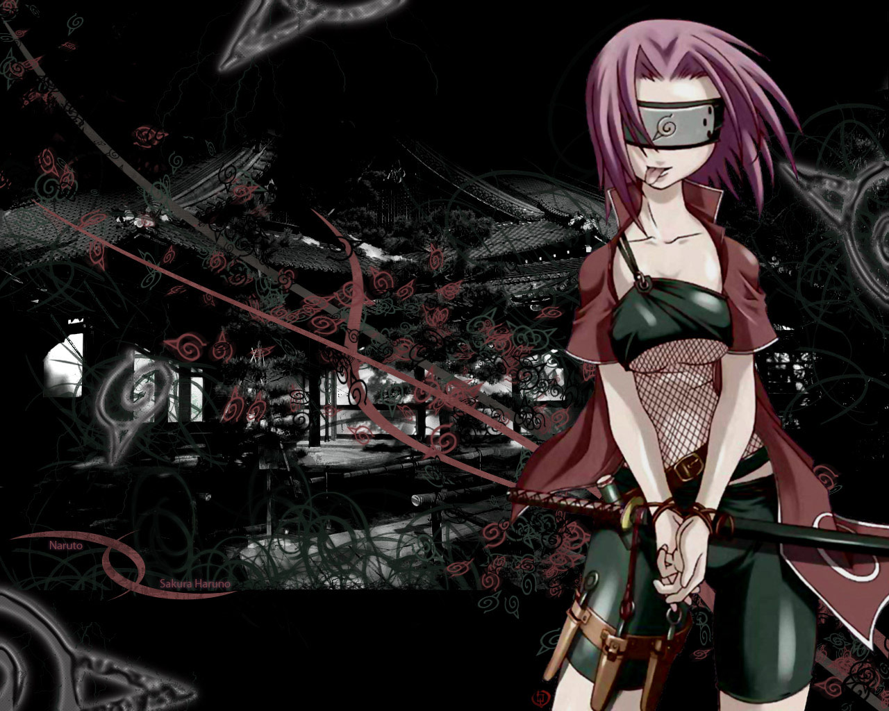 anime new hd wallpapers 2012 anime new hd wallpapers 2012