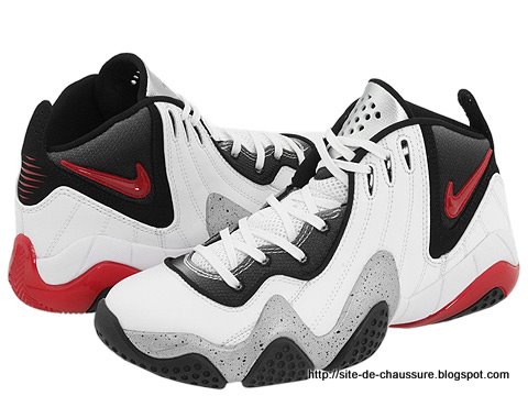 Site de chaussure:chaussure-595311