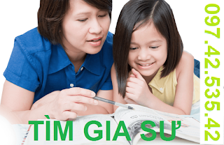 Gia sư Biên Hoà