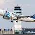 EgyptAir flight MS804 from Paris to Cairo disappears from radar