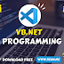 Free VB.NET Programming Khmer PDF Download