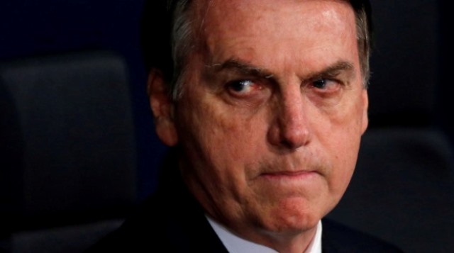 O esquema de corrupção que cerca o governo Jair Bolsonaro