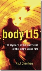 body 115