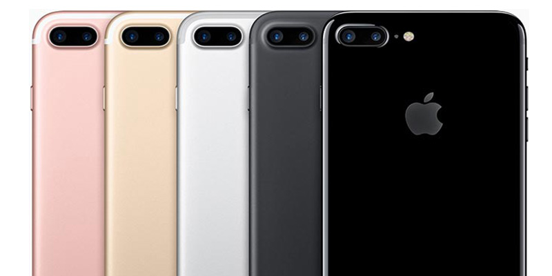 Harga iPhone 7 Plus 32GB, 128GB, 256GB dan Spesifikasi ...