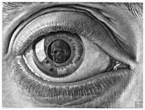 The Illuminati Death Cult
