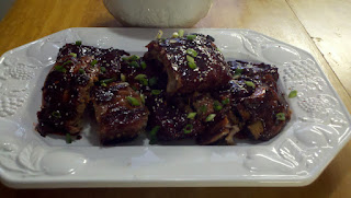 Chinese Spareribs Recipe