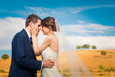 Boda Mari Carmen y Jesus 2016, Salamanca