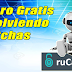 RuCaptcha Gana Rublos Resolviendo Captchas