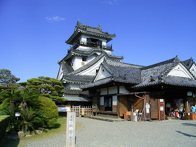 Kochi Castle