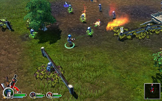 Bunch Of Heroes PC Game (2)