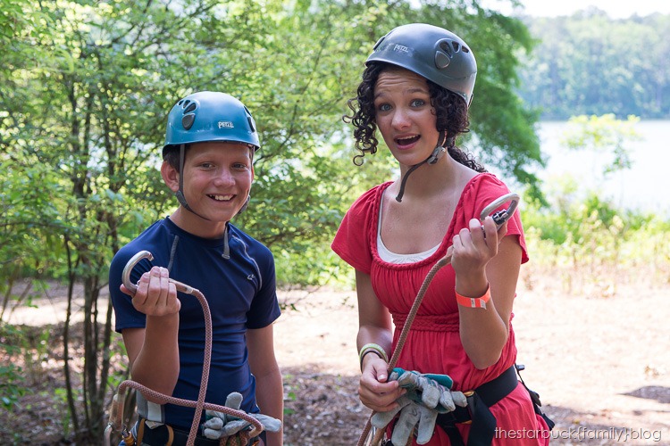 Callaway Gardens Treetop adventure blog-26