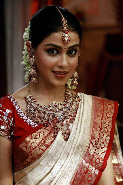 Tamil Actress Photos of Genelia.1