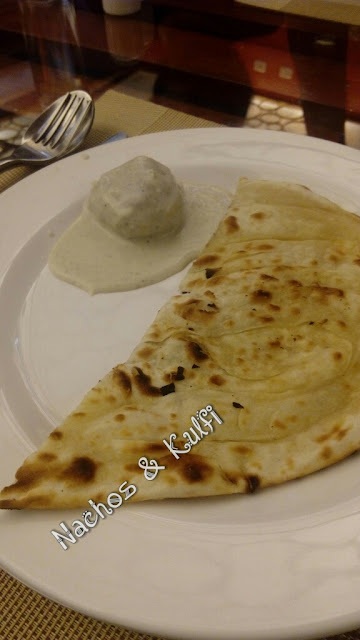 Naan & Malai Kofta - Etc.