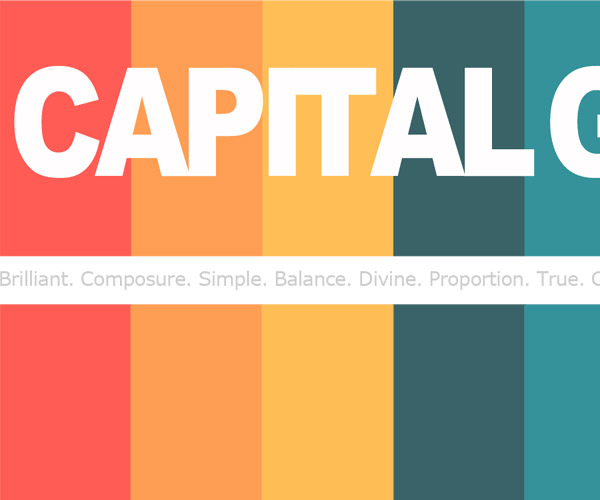 Capitalgdesign