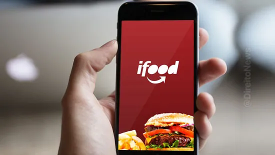 ifood indenizar consumidor recusa indevida compra