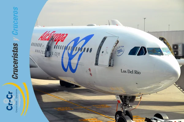 Air Europa