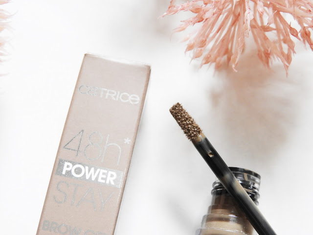 Catrice 48H Power Stay Brow Gel