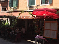 Pizzeria Tratoria Alla Fonte