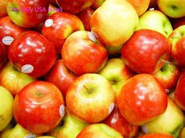 10 Remarkable Health Benefits of Apples