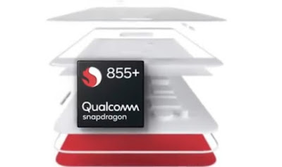 Qualcomm snapdragon 855+