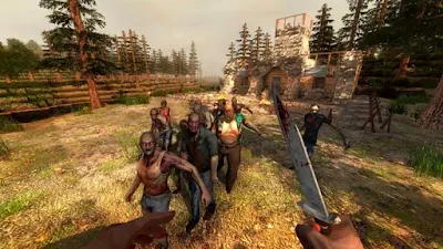 17º - 7 Days to Die