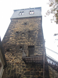 Kehrwiederturm