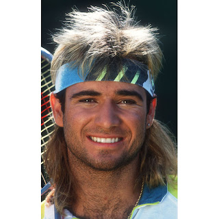 Mullet Hairstyles Ideas - Mullet Hairstyles Pictures