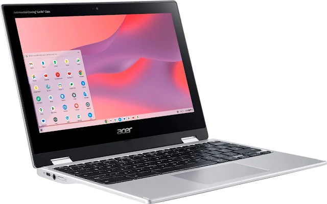 Acer Chromebook Spin 311CP311-3H-K5WQ