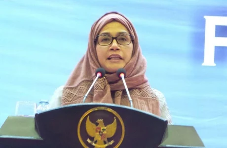 Kenaikan Dana Parpol Didasari Rekomendasi KPK, Sri Mulyani: Parpol Harus Berfungsi Tanpa Melakukan Korupsi