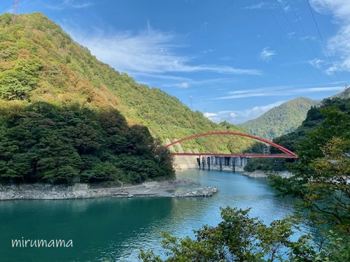 湖面橋