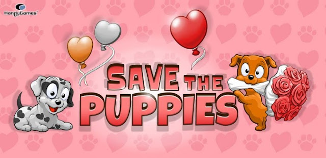 Save the Puppies Premium v1.2.0 APK