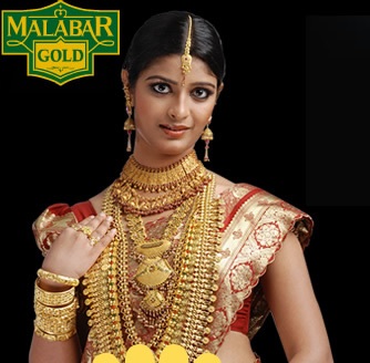 Malabar Gold Jewellery Collections