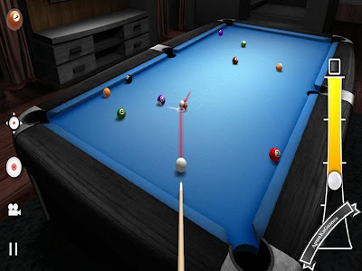 Real Pool Screenshots