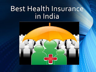 India health insurance