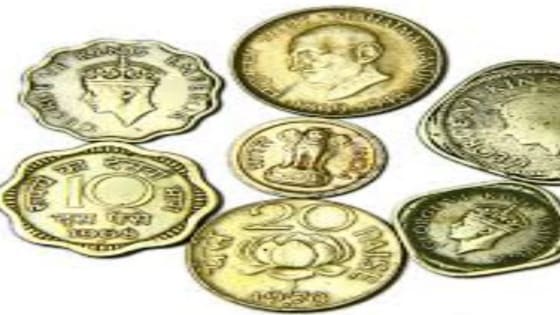 how can i sell my old coins for cash
