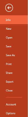 PowerPoint file