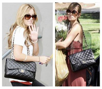 Chanel Bags Prices