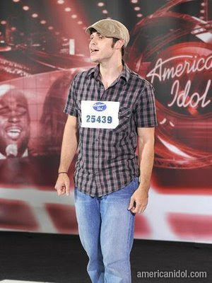 Kris Allen wins american idol | PERKAHWINAN, news, scandal, gossip, Weddings, Families, Divorces of Celebrities