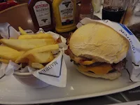 Madero Hamburguer