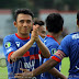 PERSIKU Kudus vs PERSIPUR Purwodadi [Photo Match]