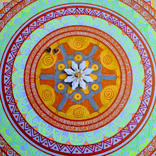 Mandalas A. Cassany