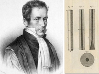 Biografi Rene Laennec - Penemu Stetoskop