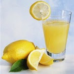 lemon jus