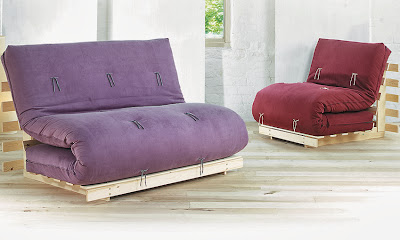 Futon Sofa Beds